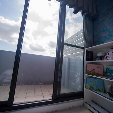 See Hualien المظهر الخارجي الصورة