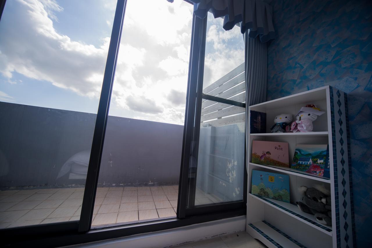 See Hualien المظهر الخارجي الصورة