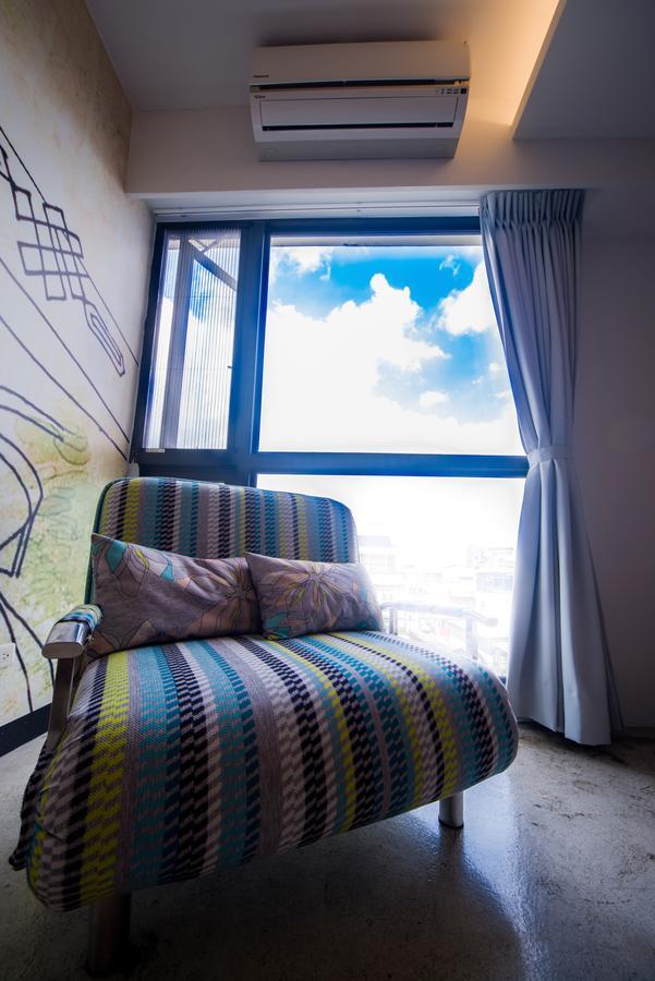 See Hualien المظهر الخارجي الصورة
